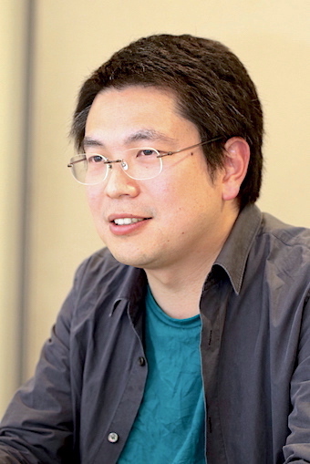 Kushida Takeshi