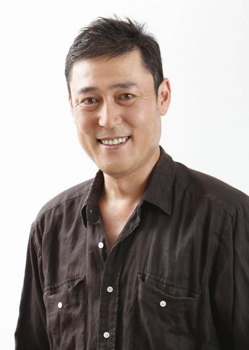 Gunji Masato