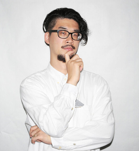 Masuyama Takashi