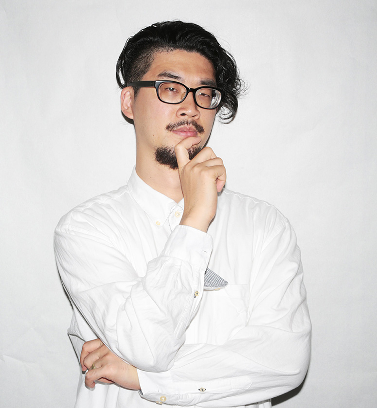 Masuyama Takashi