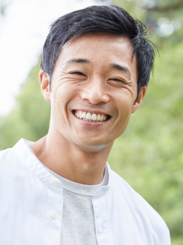 Mochida Shoji
