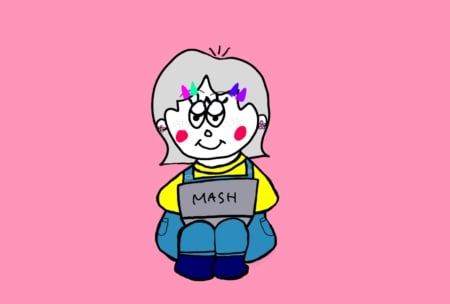 Morino Mash