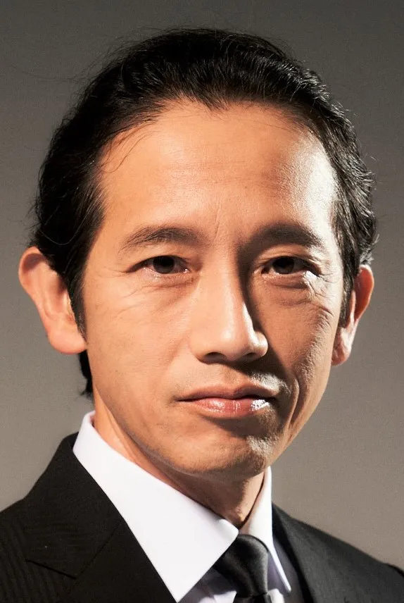Matsuda Yoji