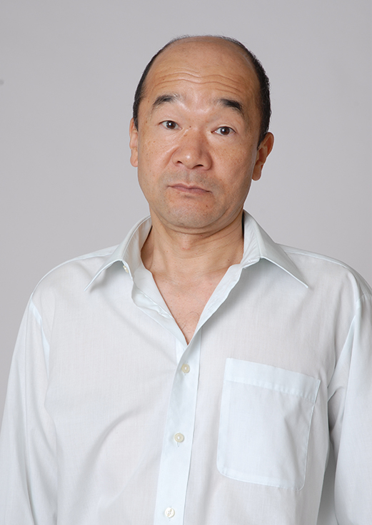 Nagano Katsuhiro