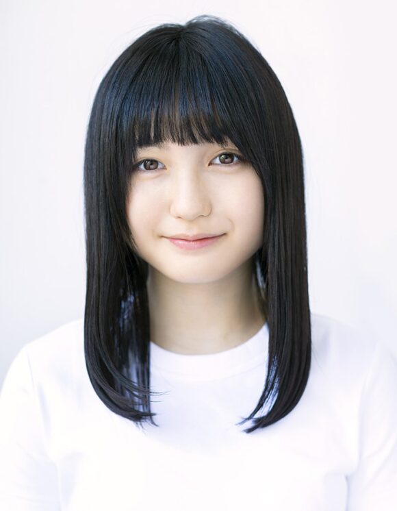 Nogami Momone