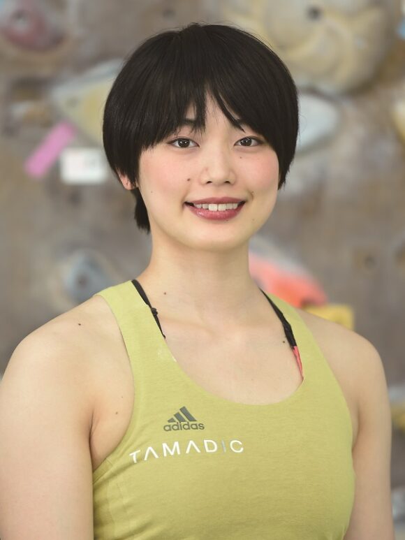 Ohba Miwa