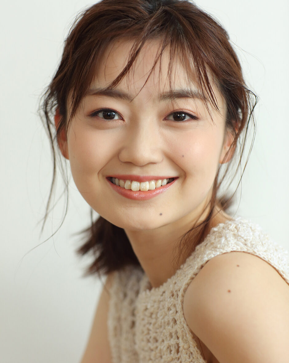 Ogushi Yuki