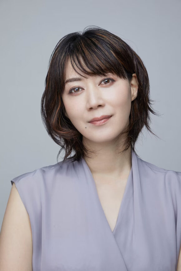 Ouki Kaname