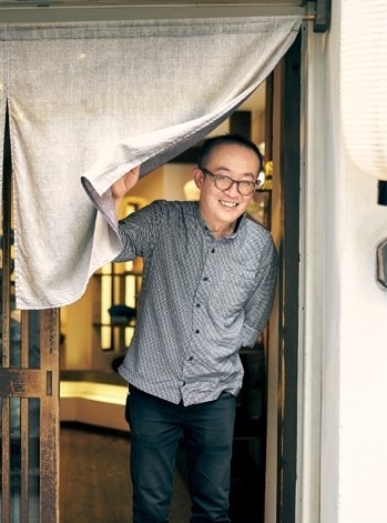 Adachi Mojiri