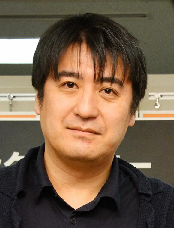 Sakuma Nobuyuki