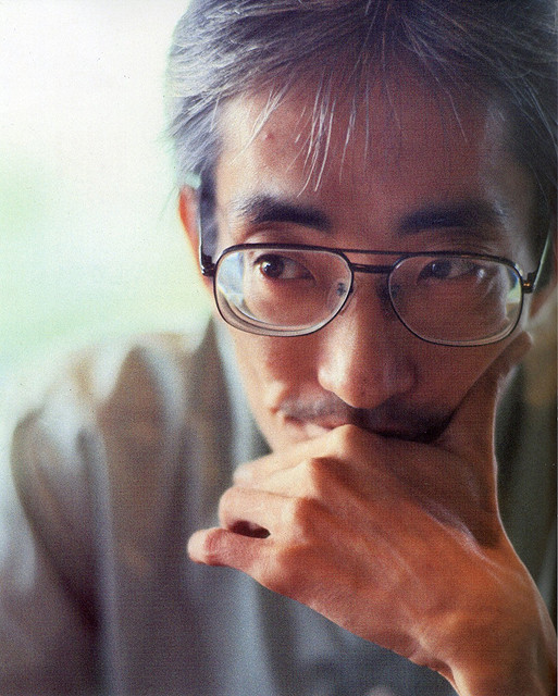 Sato Yasushi