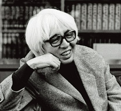 Shiba Ryotaro
