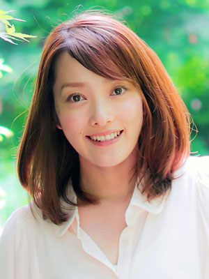Shibata Kayoko