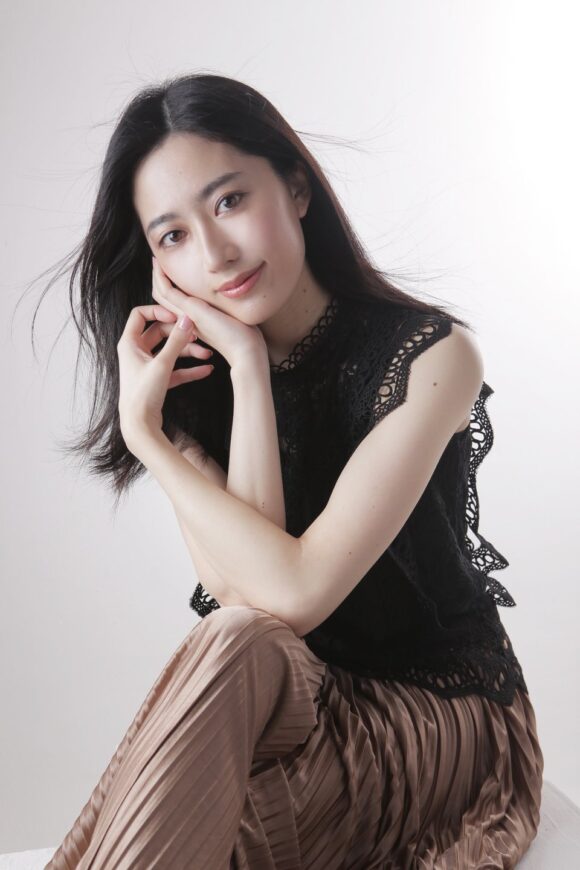 Shimabukuro Akiko