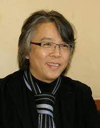 Hisamatsu Shinichi