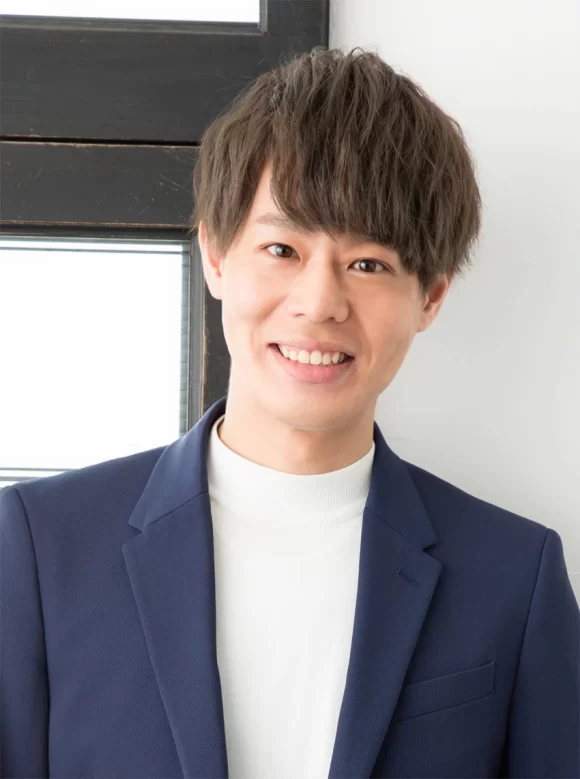 Kamio Shinichiro