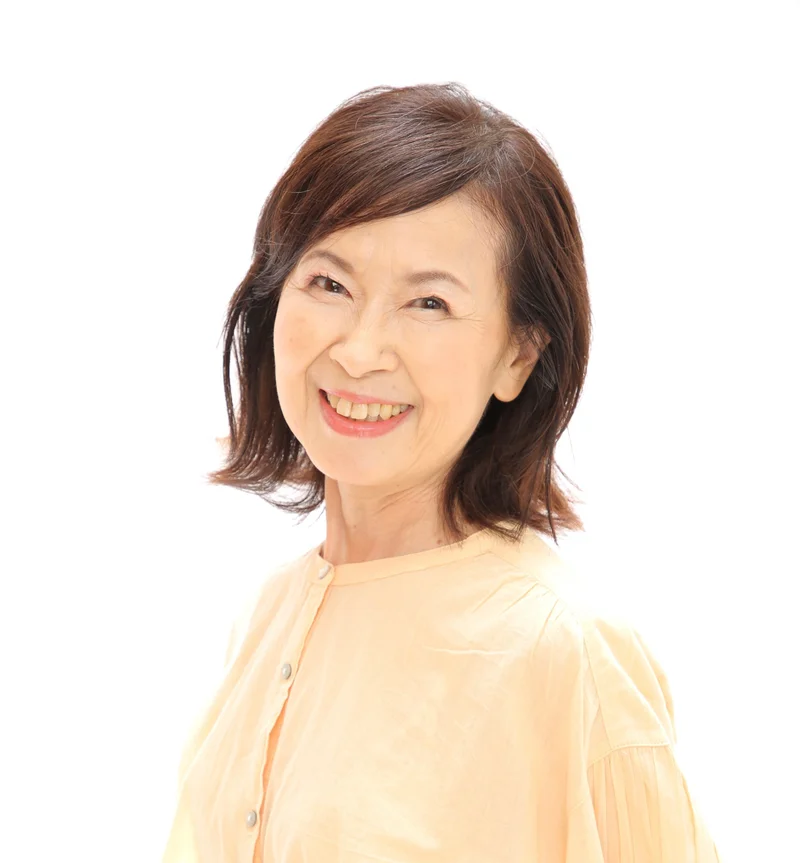 Shinkai Hiroko