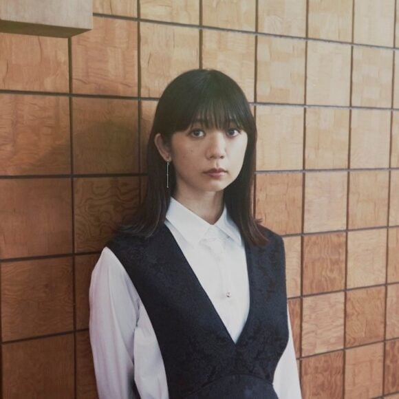 Sekine Shiori
