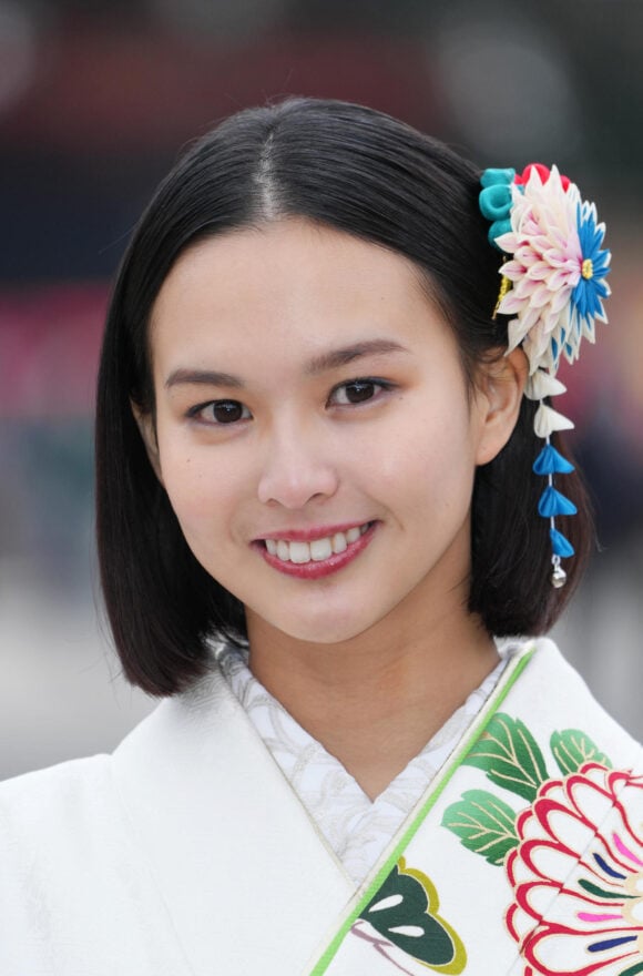 Shirakawa Rei