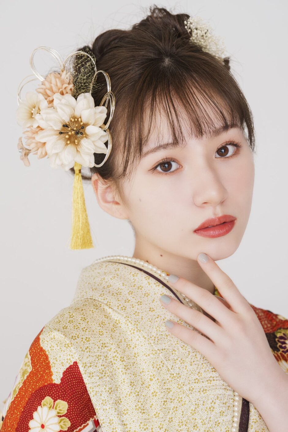 Shiromiya Mizuho