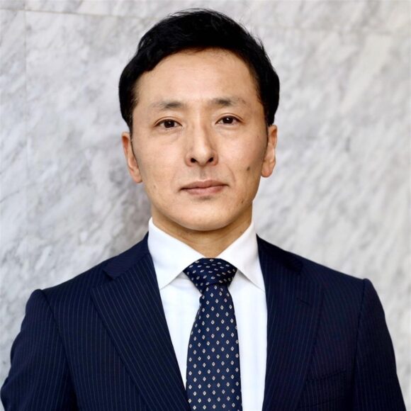 Matsuyama Suguru