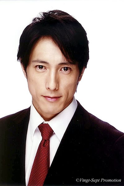 Hashimoto Tadayuki