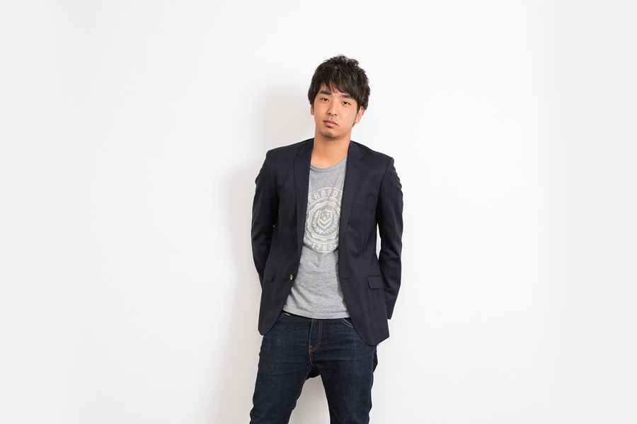 Tajimi Hayato
