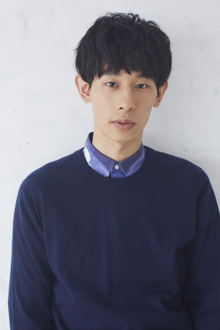 Tanaka Hosaki