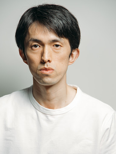 Sakaguchi Tappei