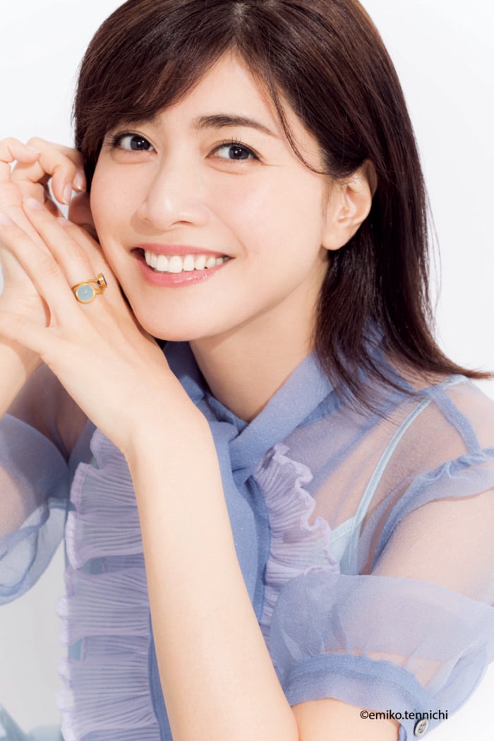 Uchida Yuki