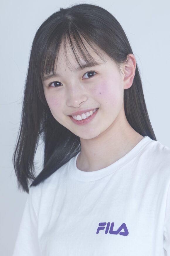 Yamato Nao
