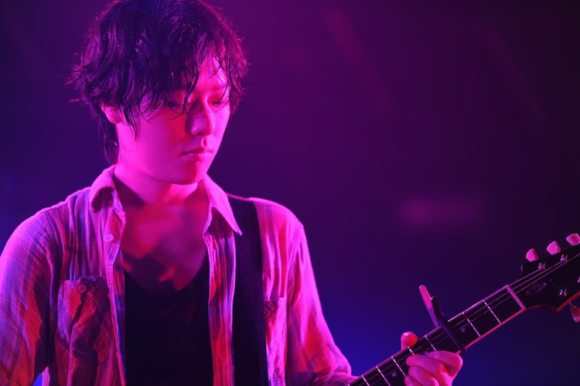 Yuasa Shohei