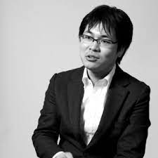 Yamamoto Kensuke
