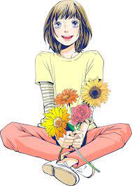 Kamio Yoko