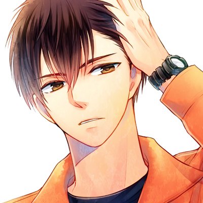 Tamashima Non