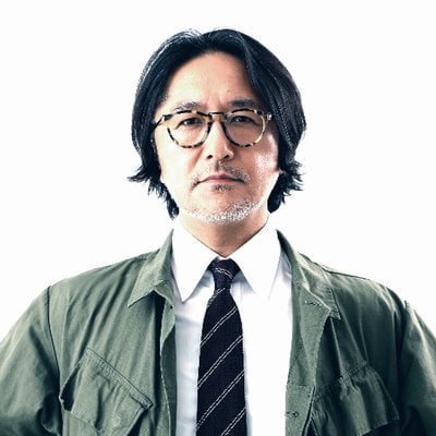 Aida Shigekazu