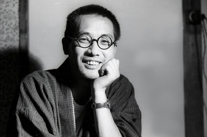 Dan Kazuo