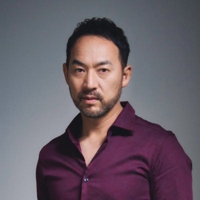 Fukui Shouichi