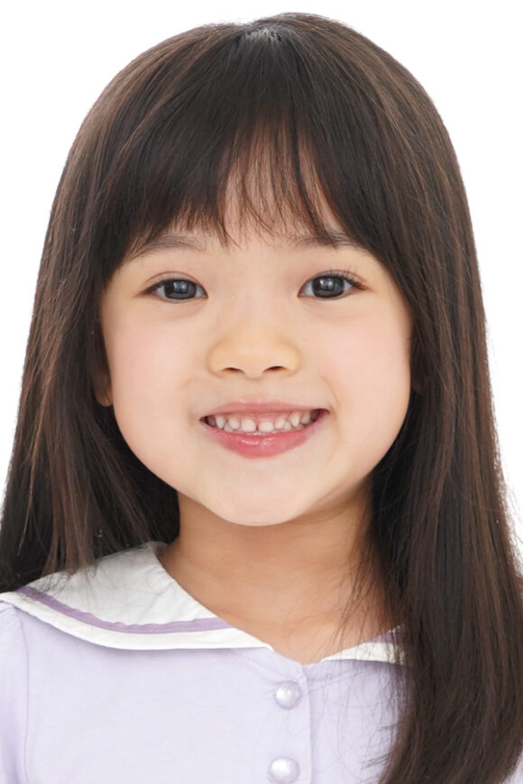 Hasegawa Mio