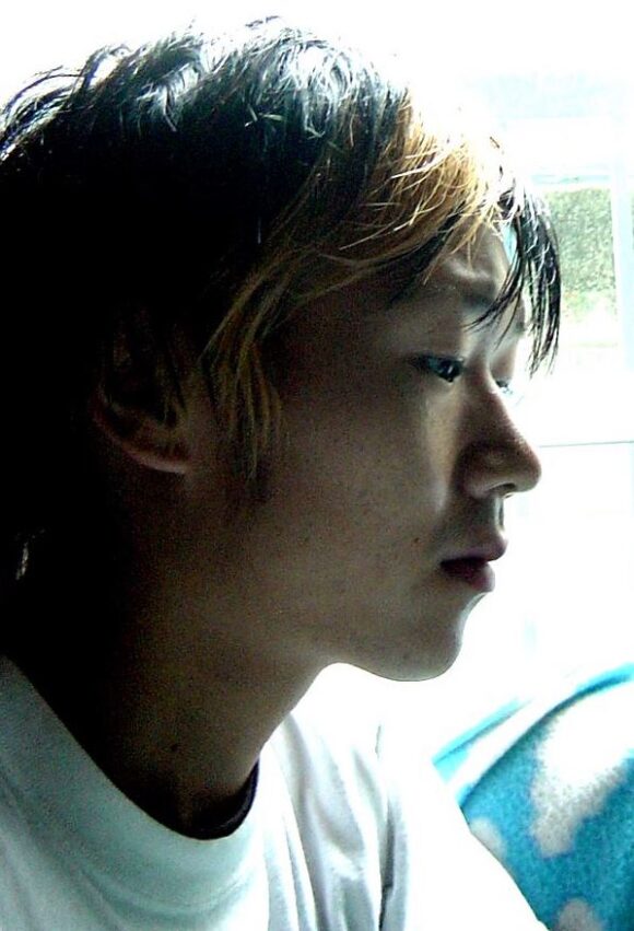 Hayashi Masataka