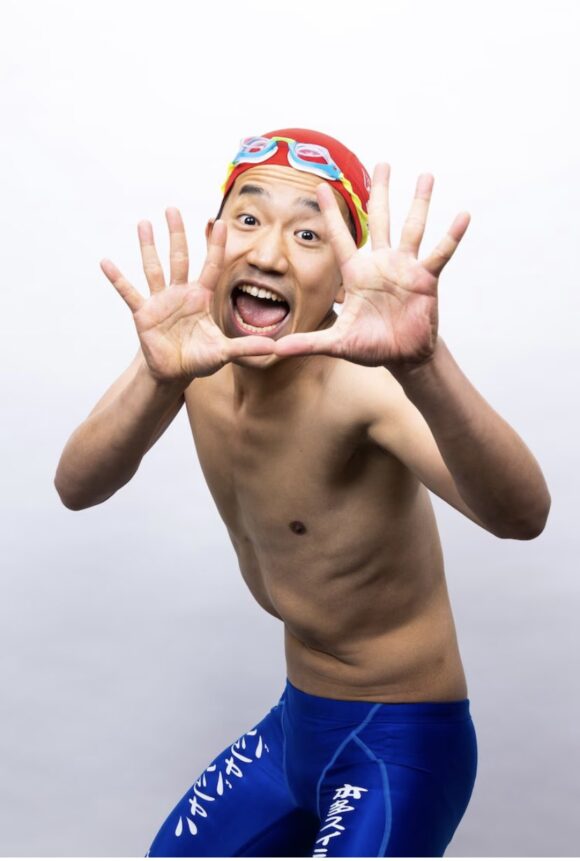 Honda Masato