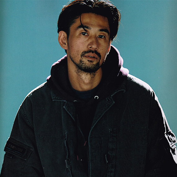 Yamamoto Ikken