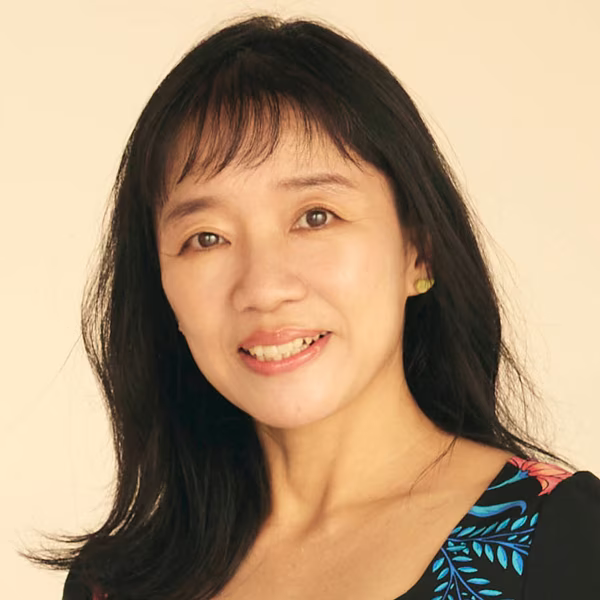 Imai Masako