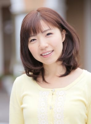 Imayoshi Shoko