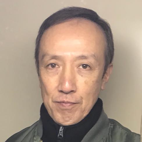 Itakura Keiji
