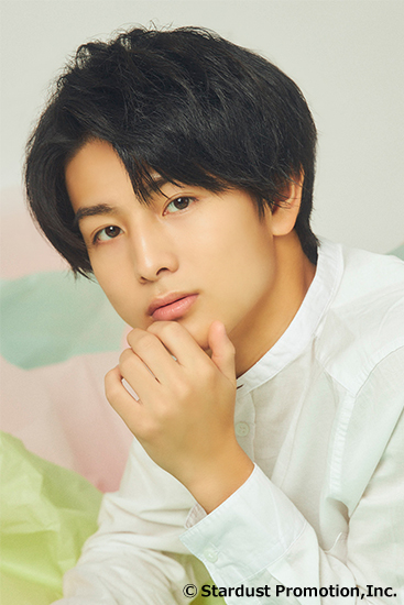 Kashiwagi Haru