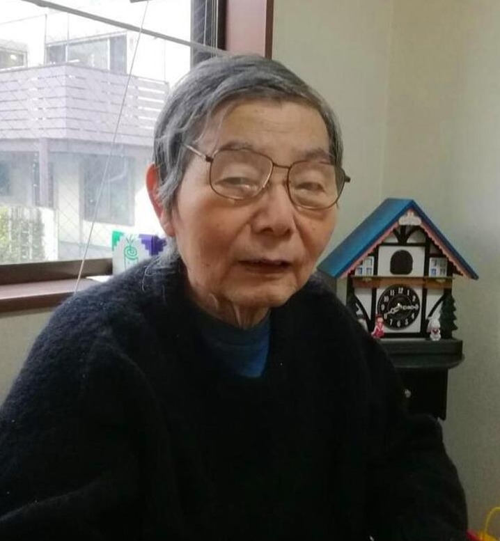 Katsura Chiho