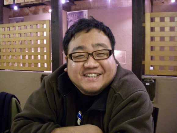 Kawano Shinya