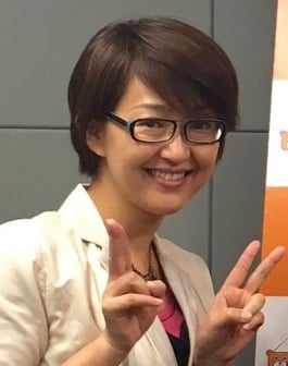 Sannoumaru Kazue