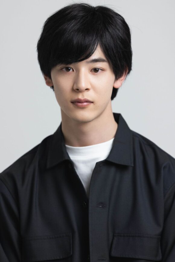 Kobayashi Toranosuke